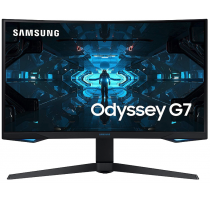 product image: Samsung Odyssey G7 C32G75TQSU Curved 32 Zoll Monitor